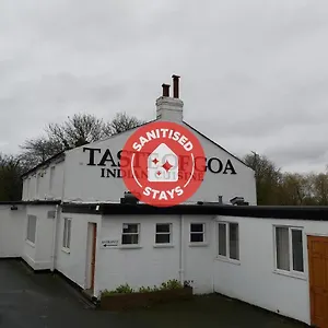 Hotel Slap Up, Waterbeach