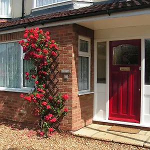 Bed & Breakfast Rosa's, Cambridge (Cambridgeshire)